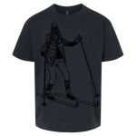 Youth Unisex Soft Style T-Shirt Thumbnail