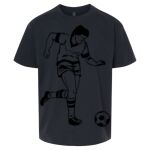 Youth Unisex Soft Style T-Shirt Thumbnail
