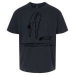 Youth Unisex Soft Style T-Shirt Thumbnail