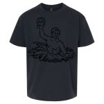 Youth Unisex Soft Style T-Shirt Thumbnail