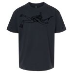 Youth Unisex Soft Style T-Shirt Thumbnail