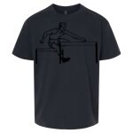 Youth Unisex Soft Style T-Shirt Thumbnail