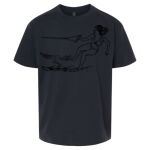 Youth Unisex Soft Style T-Shirt Thumbnail