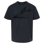 Youth Unisex Soft Style T-Shirt Thumbnail