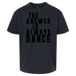 Youth Unisex Soft Style T-Shirt Thumbnail