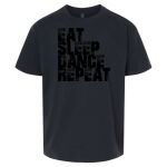 Youth Unisex Soft Style T-Shirt Thumbnail