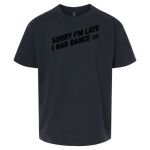 Youth Unisex Soft Style T-Shirt Thumbnail