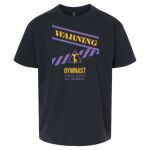 Youth Unisex Soft Style T-Shirt Thumbnail