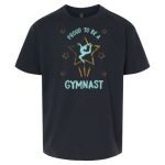 Youth Unisex Soft Style T-Shirt Thumbnail