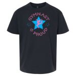 Youth Unisex Soft Style T-Shirt Thumbnail