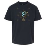 Youth Unisex Soft Style T-Shirt Thumbnail