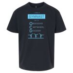 Youth Unisex Soft Style T-Shirt Thumbnail