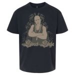 Youth Unisex Soft Style T-Shirt Thumbnail