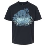 Youth Unisex Soft Style T-Shirt Thumbnail