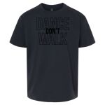 Youth Unisex Soft Style T-Shirt Thumbnail