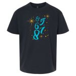 Youth Unisex Soft Style T-Shirt Thumbnail