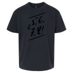 Youth Unisex Soft Style T-Shirt Thumbnail