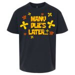 Youth Unisex Soft Style T-Shirt Thumbnail