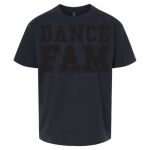 Youth Unisex Soft Style T-Shirt Thumbnail