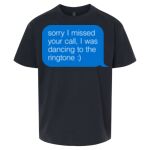 Youth Unisex Soft Style T-Shirt Thumbnail