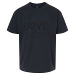 Youth Unisex Soft Style T-Shirt Thumbnail