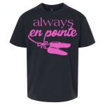 Youth Unisex Soft Style T-Shirt Thumbnail