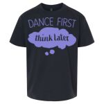 Youth Unisex Soft Style T-Shirt Thumbnail