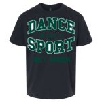 Youth Unisex Soft Style T-Shirt Thumbnail