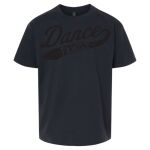 Youth Unisex Soft Style T-Shirt Thumbnail