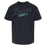 Youth Unisex Soft Style T-Shirt Thumbnail