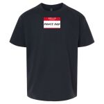 Youth Unisex Soft Style T-Shirt Thumbnail