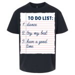 Youth Unisex Soft Style T-Shirt Thumbnail