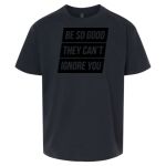 Youth Unisex Soft Style T-Shirt Thumbnail