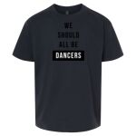 Youth Unisex Soft Style T-Shirt Thumbnail