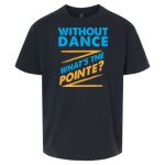 Youth Unisex Soft Style T-Shirt Thumbnail