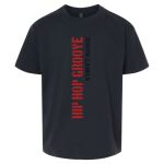 Youth Unisex Soft Style T-Shirt Thumbnail