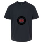 Youth Unisex Soft Style T-Shirt Thumbnail