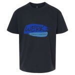 Youth Unisex Soft Style T-Shirt Thumbnail