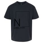 Youth Unisex Soft Style T-Shirt Thumbnail