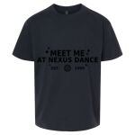 Youth Unisex Soft Style T-Shirt Thumbnail