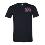 Adult Unisex Soft Style T-Shirt Thumbnail