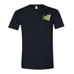 Adult Unisex Soft Style T-Shirt Thumbnail
