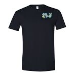 Adult Unisex Soft Style T-Shirt Thumbnail