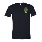 Adult Unisex Soft Style T-Shirt Thumbnail