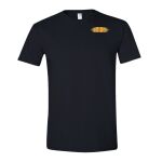 Adult Unisex Soft Style T-Shirt Thumbnail