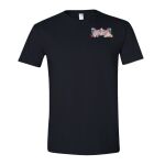 Adult Unisex Soft Style T-Shirt Thumbnail
