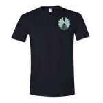 Adult Unisex Soft Style T-Shirt Thumbnail