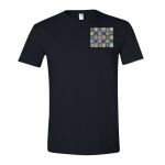 Adult Unisex Soft Style T-Shirt Thumbnail