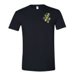 Adult Unisex Soft Style T-Shirt Thumbnail
