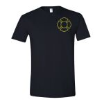 Adult Unisex Soft Style T-Shirt Thumbnail